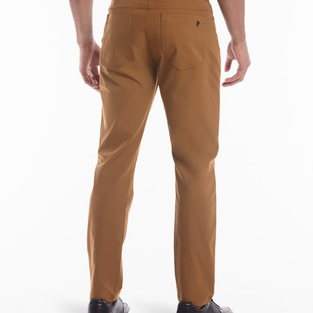 Public Rec Dealmaker Pants (Men 's Sz 40x32) - Picture 2 of 12